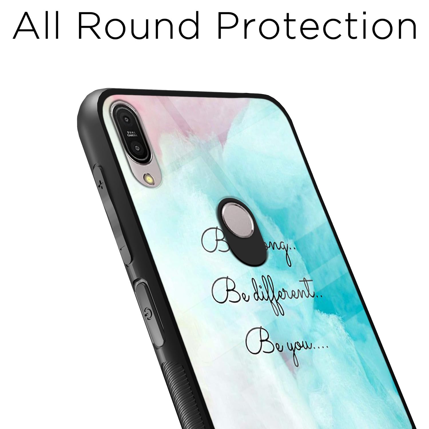 Pikkme Hybrid phone cover for Asus – photo 7