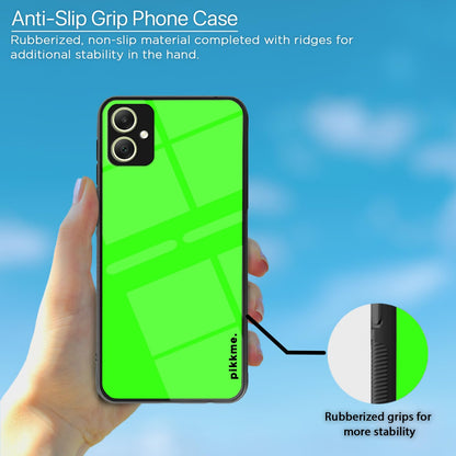 Pikkme Hybrid phone cover for Samsung A05/M05/F05 – photo 5