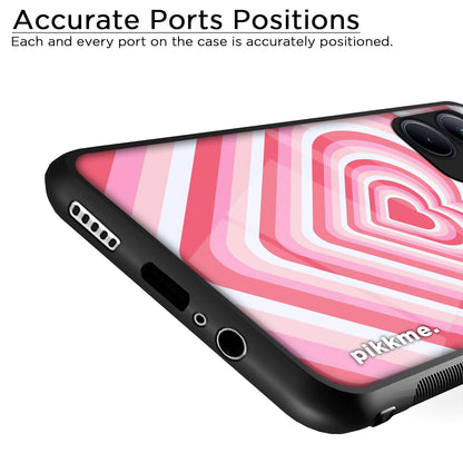 Pikkme Realme C33 Hybrid mobile cover – photo 6