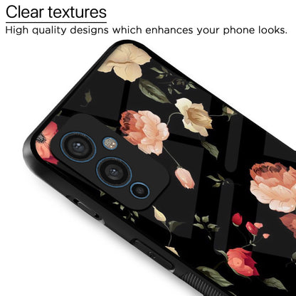 Flower Mobile back cover for OnePlus 9 – Pikkme – photo 4