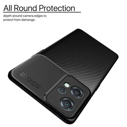 Pikkme OnePlus Nord CE 2 Lite 5G black mobile cover – photo 2