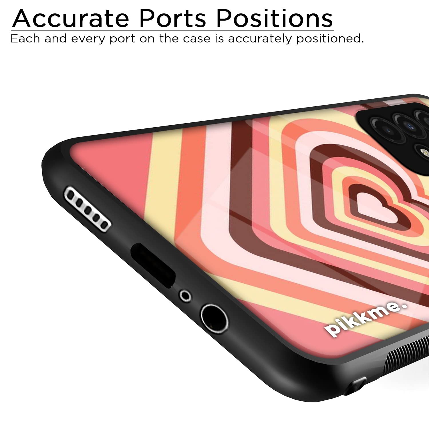 Pikkme mobile cover for Samsung A13 4G – photo 6