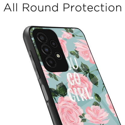 Flower Mobile cover for Samsung A13 4G – Pikkme – photo 7