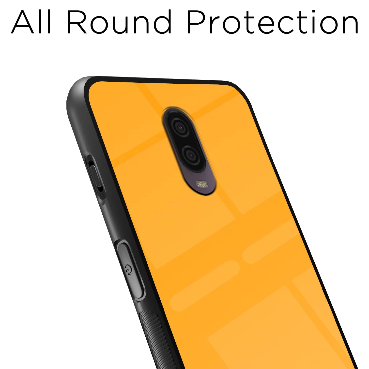 Phone cover for OnePlus 6T – Pikkme – photo 7