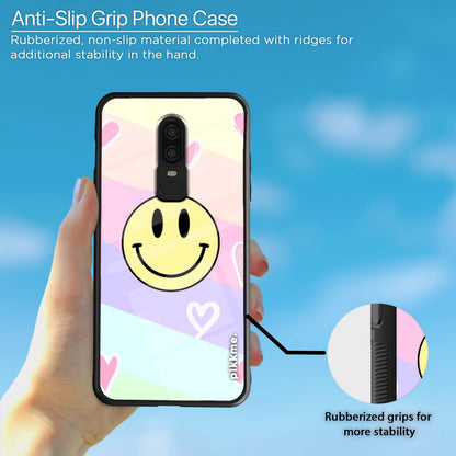 Pikkme OnePlus 6 mobile cover – photo 5