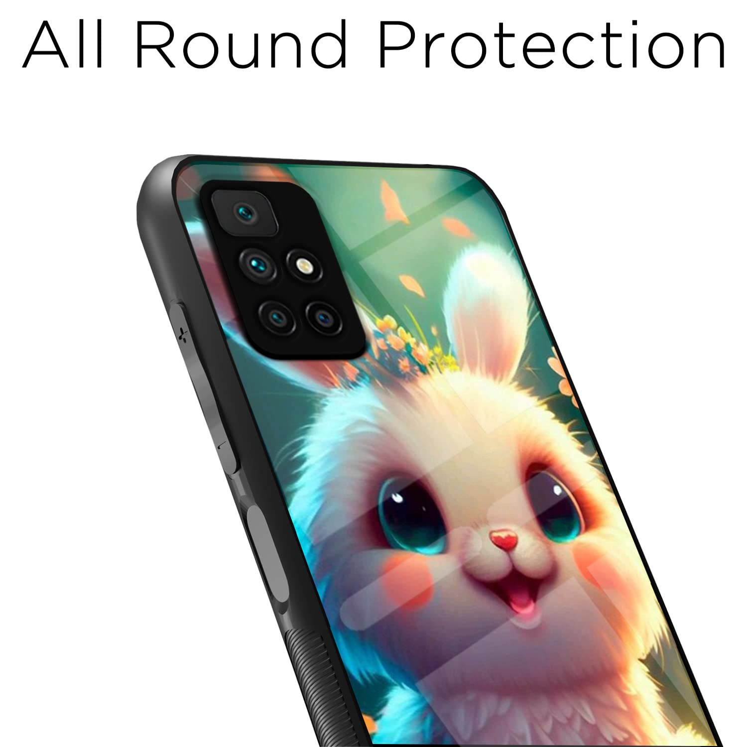 Mobile back cover for Redmi 10 Prime – Pikkme – photo 7
