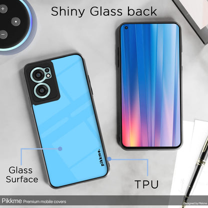 Pikkme OnePlus Nord CE 2 5G Hybrid mobile cover – photo 3