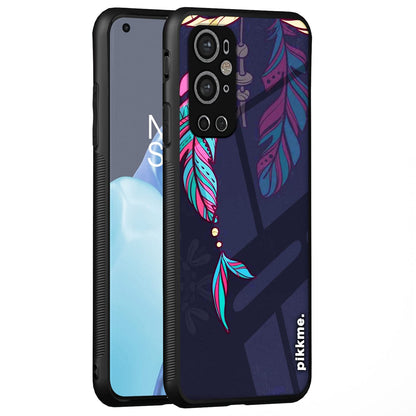 Pikkme phone cover for OnePlus 9 Pro