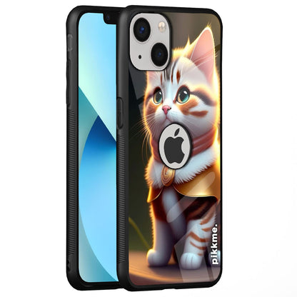 Pikkme iPhone 14 phone cover