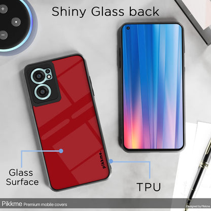 Pikkme OnePlus Nord CE 2 5G phone cover – photo 3