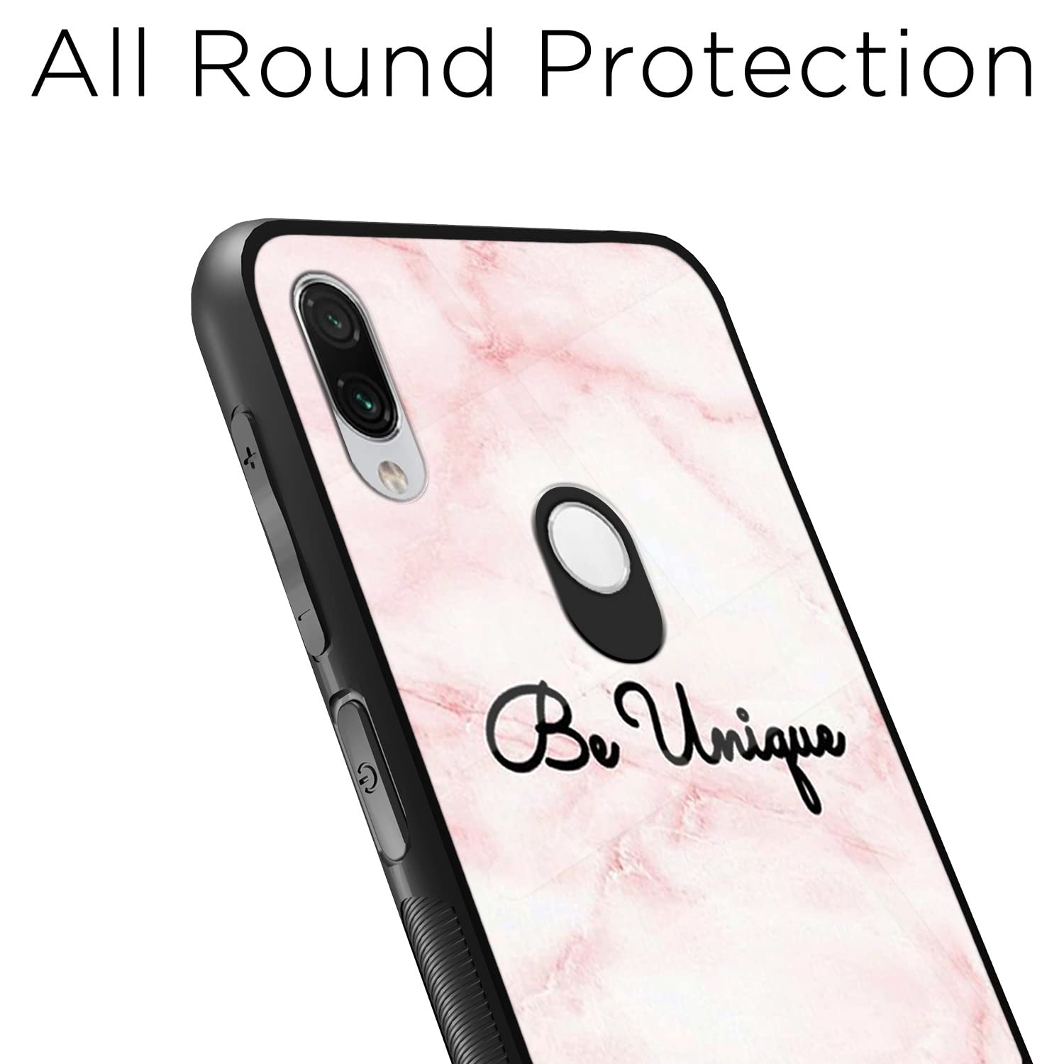 Redmi Note 7/Note 7 Pro/Note 7s mobile cover by Pikkme – photo 7