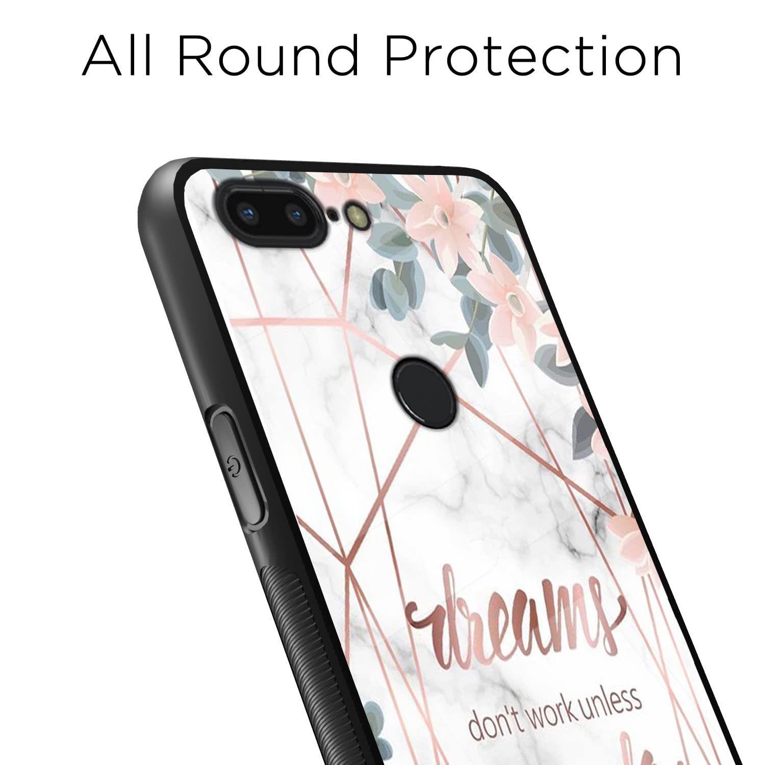 Pikkme Hybrid mobile cover for OnePlus 5T – photo 7