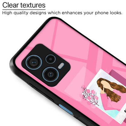 Redmi Note 12 Pro Plus 5G phone cover by Pikkme – photo 4