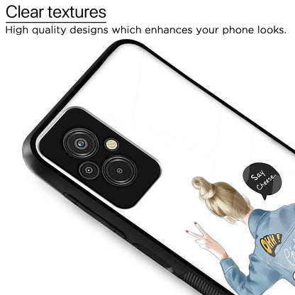 Hybrid Back cover for Redmi 11 Prime 4G – Pikkme – photo 4