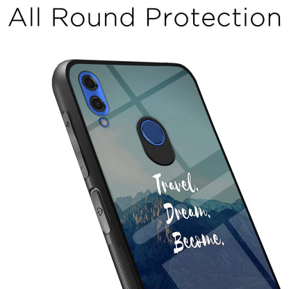 Pikkme Hybrid phone cover for Honor 10 Lite – photo 7