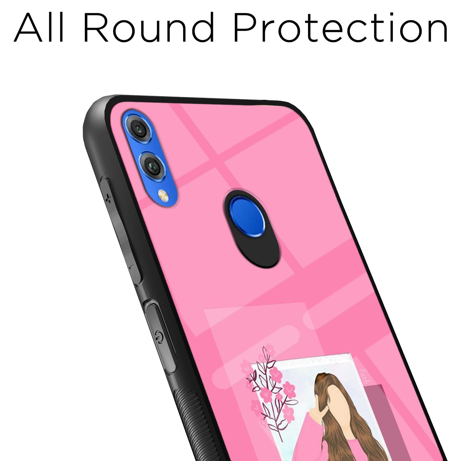 Mobile back cover for Honor 8X – Pikkme – photo 7