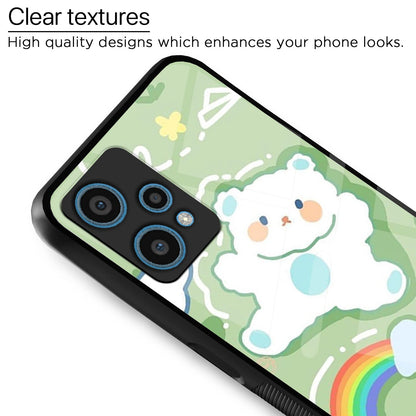 Pikkme mobile back cover for OnePlus Nord CE 2 Lite 5G – photo 4