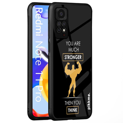 Mobile back cover for Redmi Note 11 Pro/Note 11 Pro Plus 5G – Pikkme