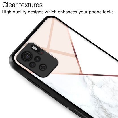 Pikkme Redmi Note 10/Note 10s Hybrid mobile cover – photo 4