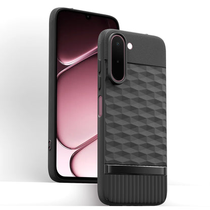 Black Gencase mobile back cover for OnePlus N6x – Pikkme – photo 2