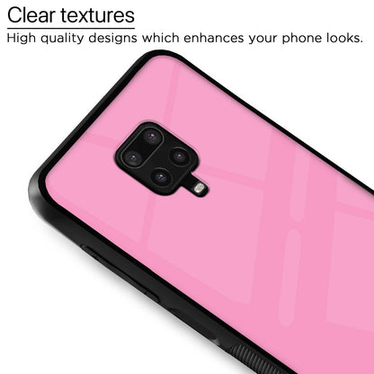 Pikkme Redmi Note 9 Pro/Note 9 Pro Max/Note 10 Lite phone cover – photo 4
