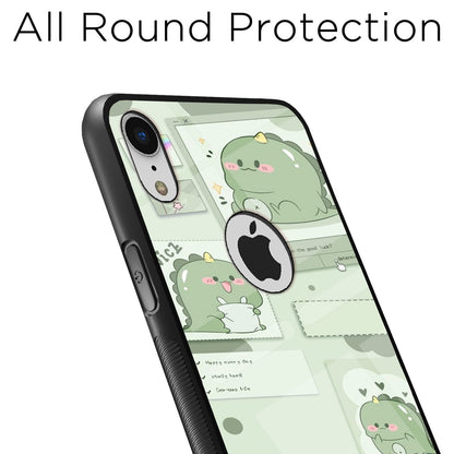 Mobile back cover for iPhone XR – Pikkme – photo 7