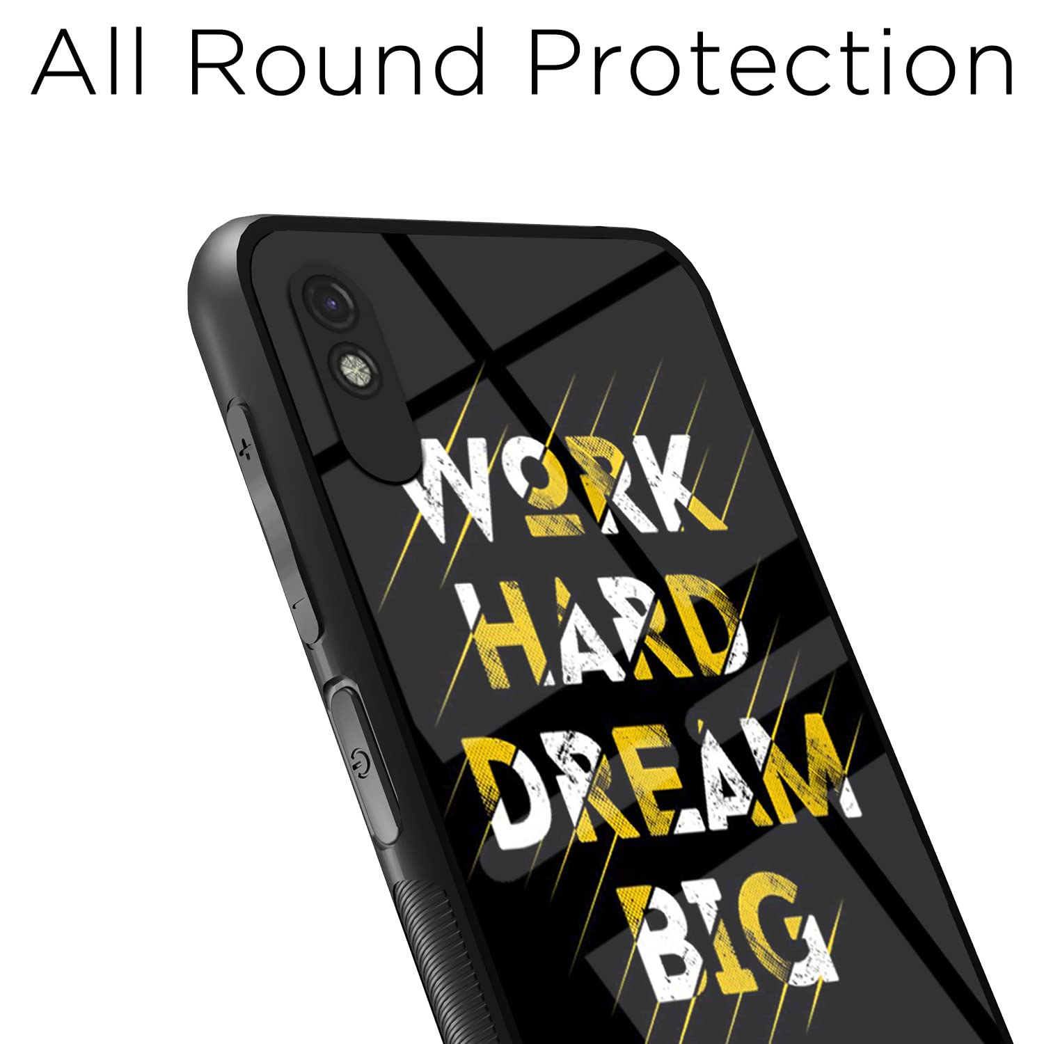 Pikkme mobile cover for Redmi 9A/9i/9A Sport – photo 7