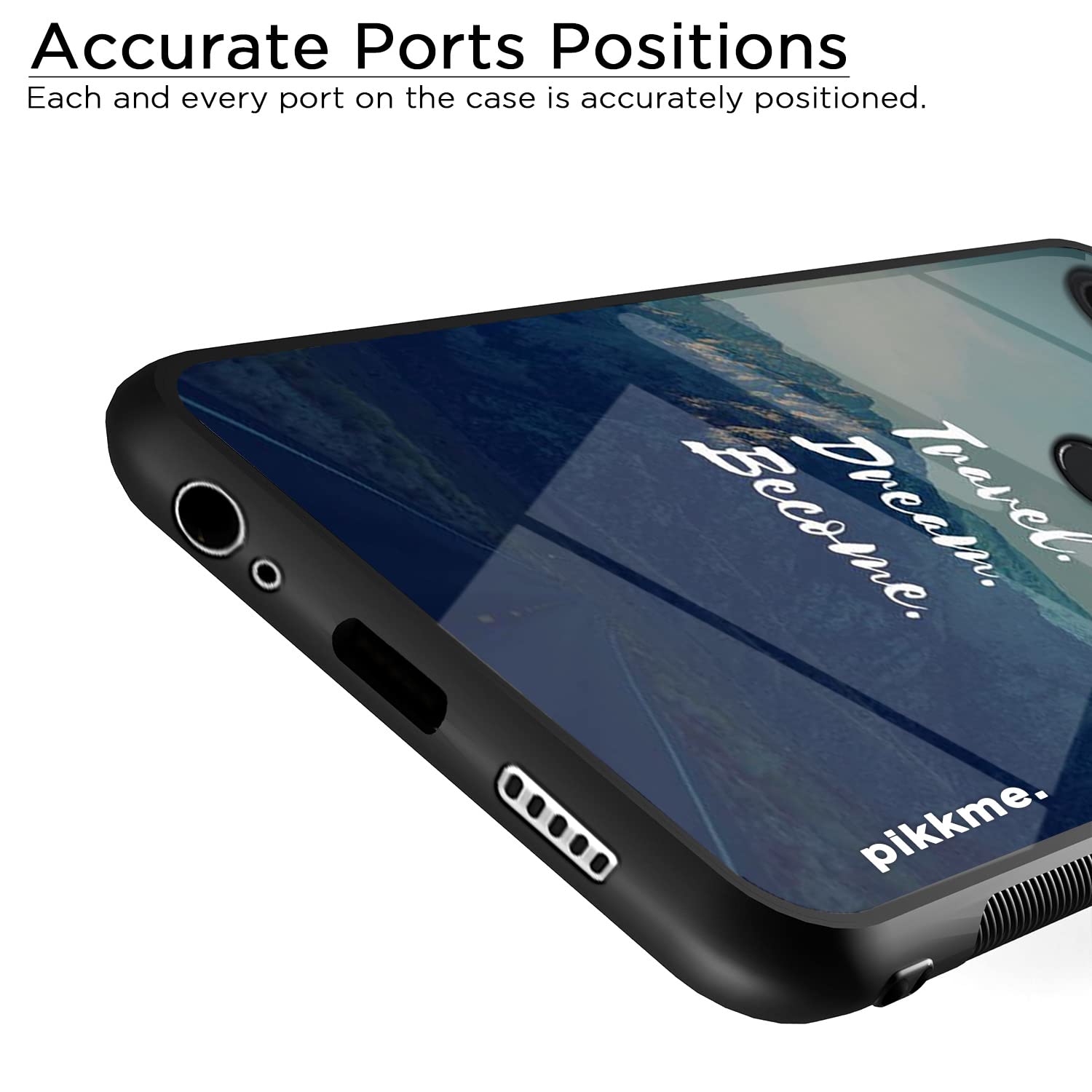 Hybrid Mobile back cover for OnePlus 5T – Pikkme – photo 6