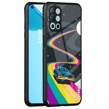 Hybrid Mobile cover for OnePlus 8T – Pikkme
