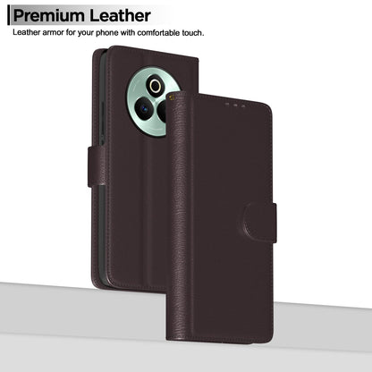 Coffee flip case for Realme P3 Pro 5G – Pikkme – photo 2