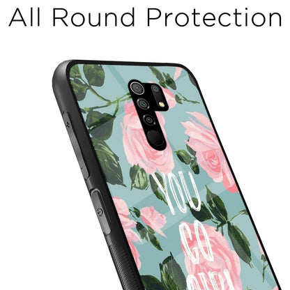 Redmi 9 Prime mobile cover by Pikkme – photo 7
