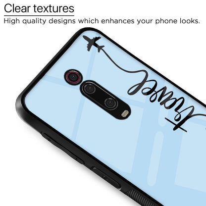 Pikkme Redmi K20/K20 Pro phone cover – photo 4