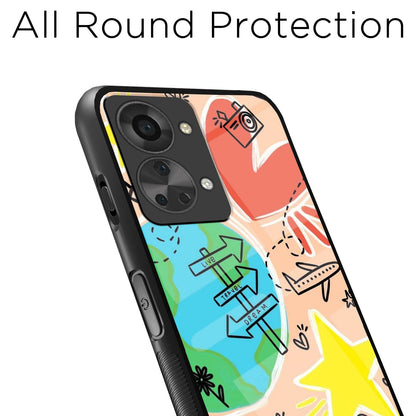 Pikkme OnePlus Nord 2T 5G back cover – photo 7