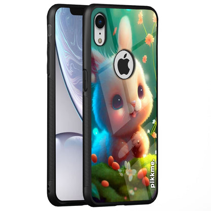 Hybrid Phone cover for iPhone XR – Pikkme