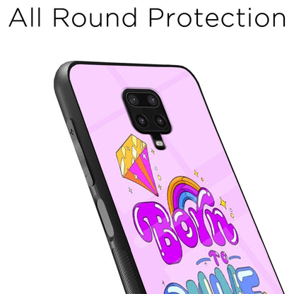 Pikkme Redmi Note 9 Pro/Note 9 Pro Max/Note 10 Lite Hybrid phone cover – photo 7