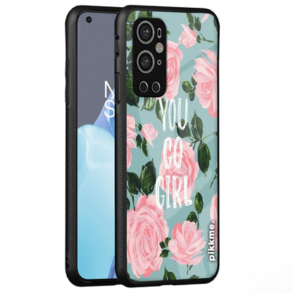Pikkme OnePlus 9 Pro mobile cover