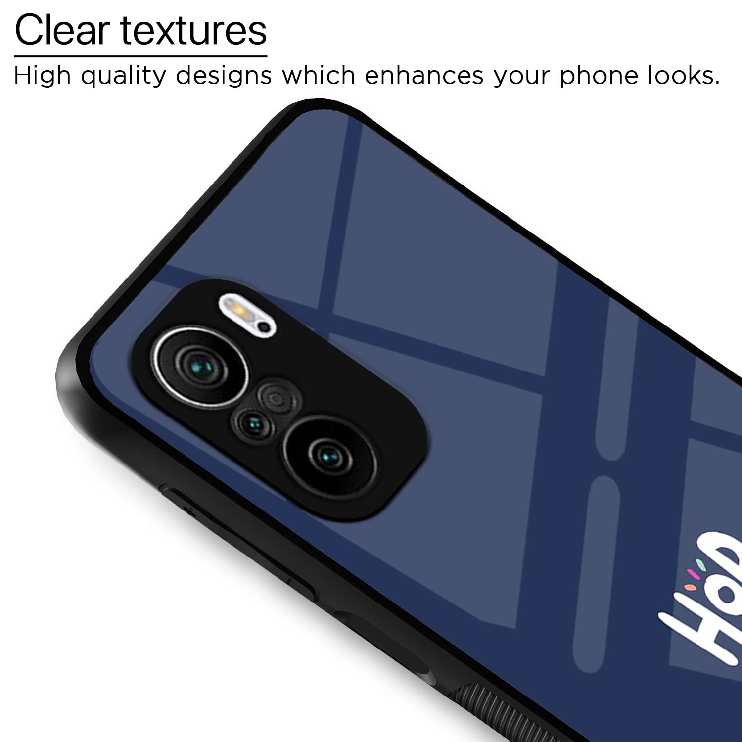 Pikkme Mi 11X/11X Pro mobile cover – photo 4