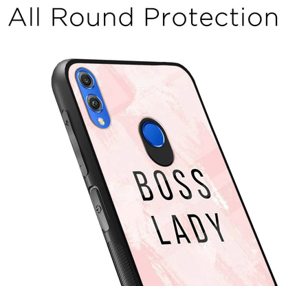 Hybrid Mobile cover for Honor 8X – Pikkme – photo 7