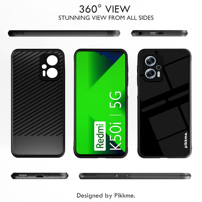 Mobile cover for Redmi K50i 5G – Pikkme – photo 2