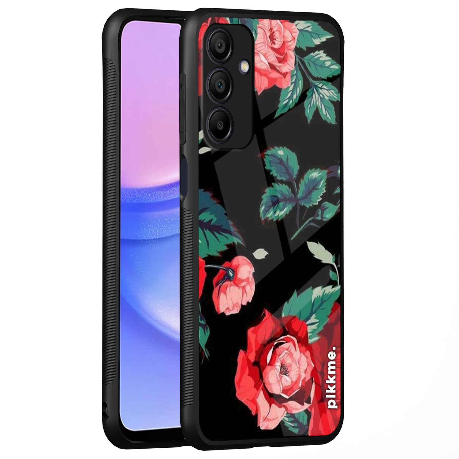 Mobile back cover for Samsung A15 5G – Pikkme