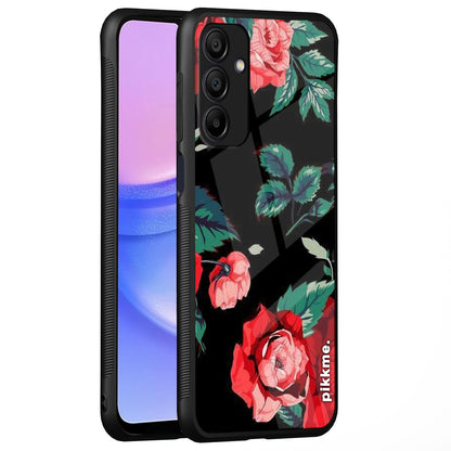 Mobile back cover for Samsung A15 5G – Pikkme