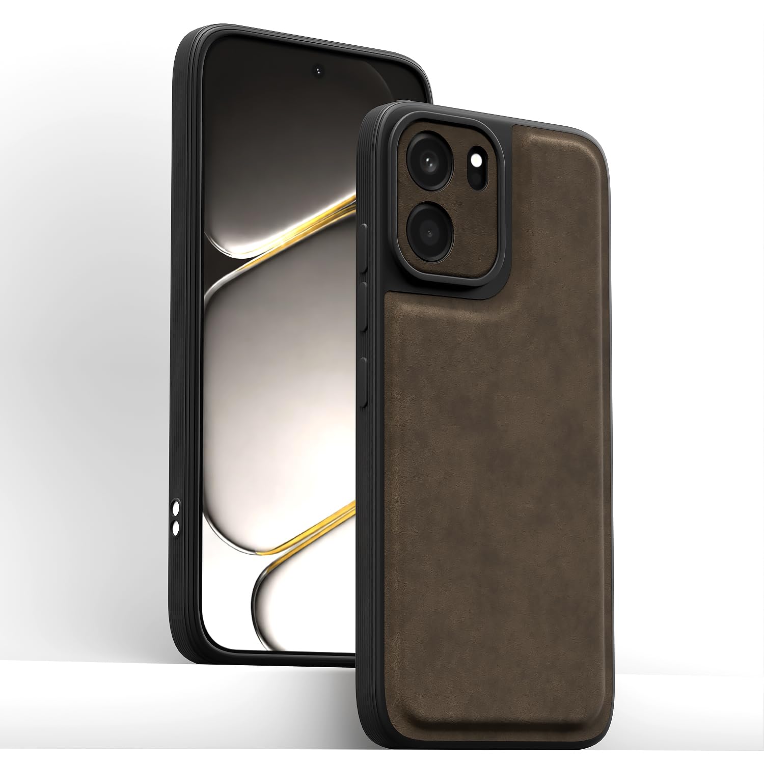 Pikkme OnePlus Nord CE 6 5G coffee phone cover – photo 2