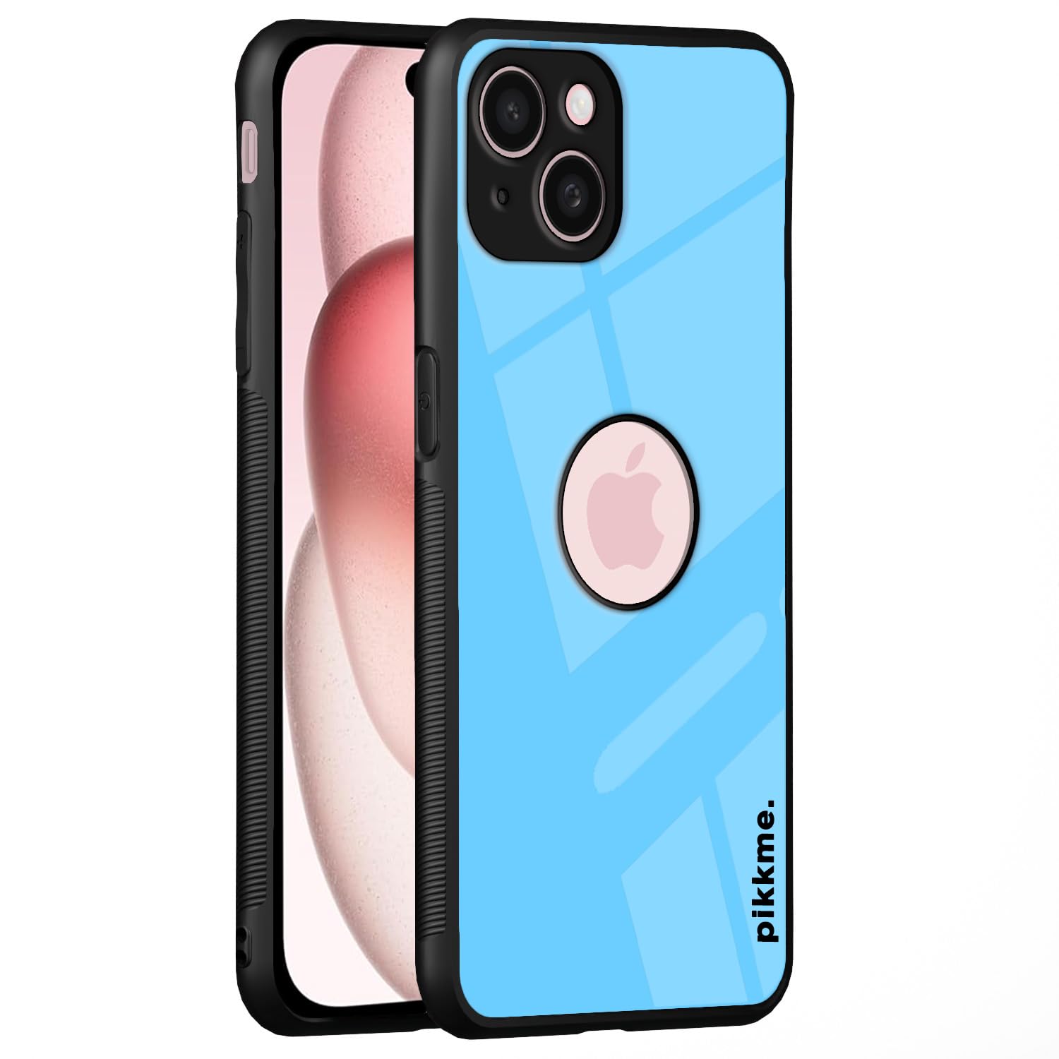 Phone cover for iPhone 15 – Pikkme