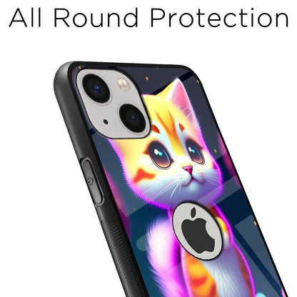 Pikkme iPhone 13 Cat phone cover – photo 7