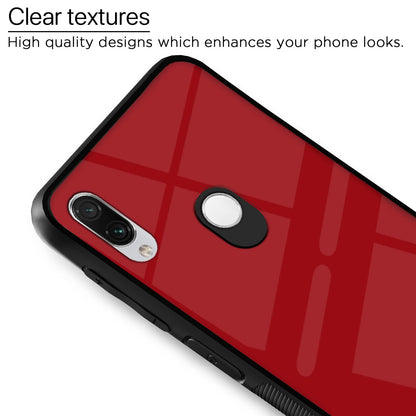 Pikkme Redmi Note 7/Note 7 Pro/Note 7s mobile cover – photo 4