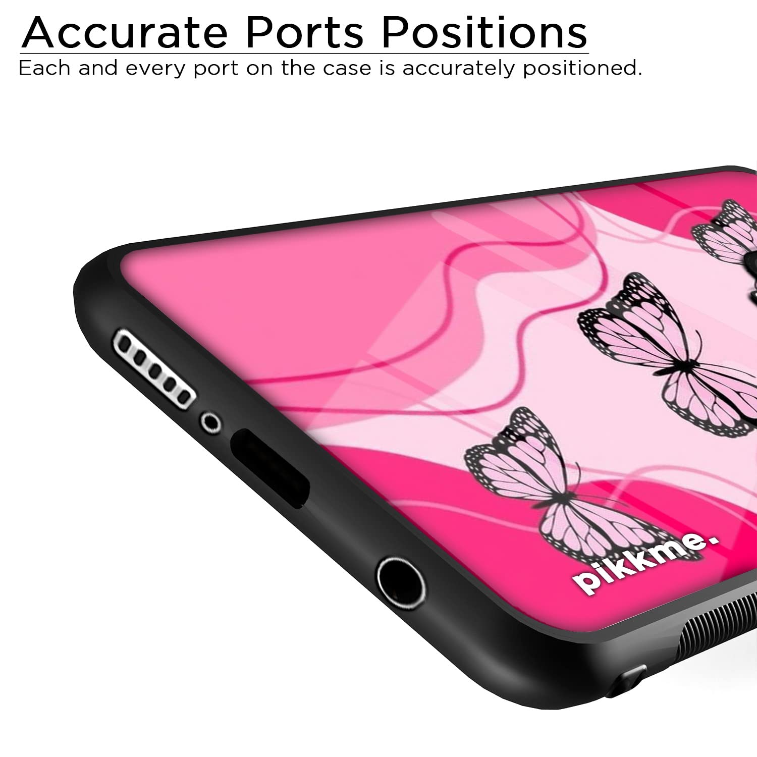 Mobile cover for Redmi Note 9 Pro/Note 9 Pro Max/Note 10 Lite – Pikkme – photo 6