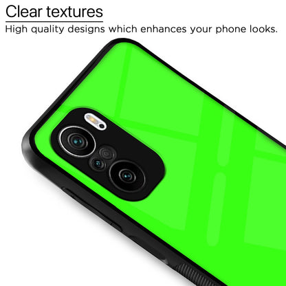 Pikkme Mi 11X/11X Pro mobile cover – photo 4