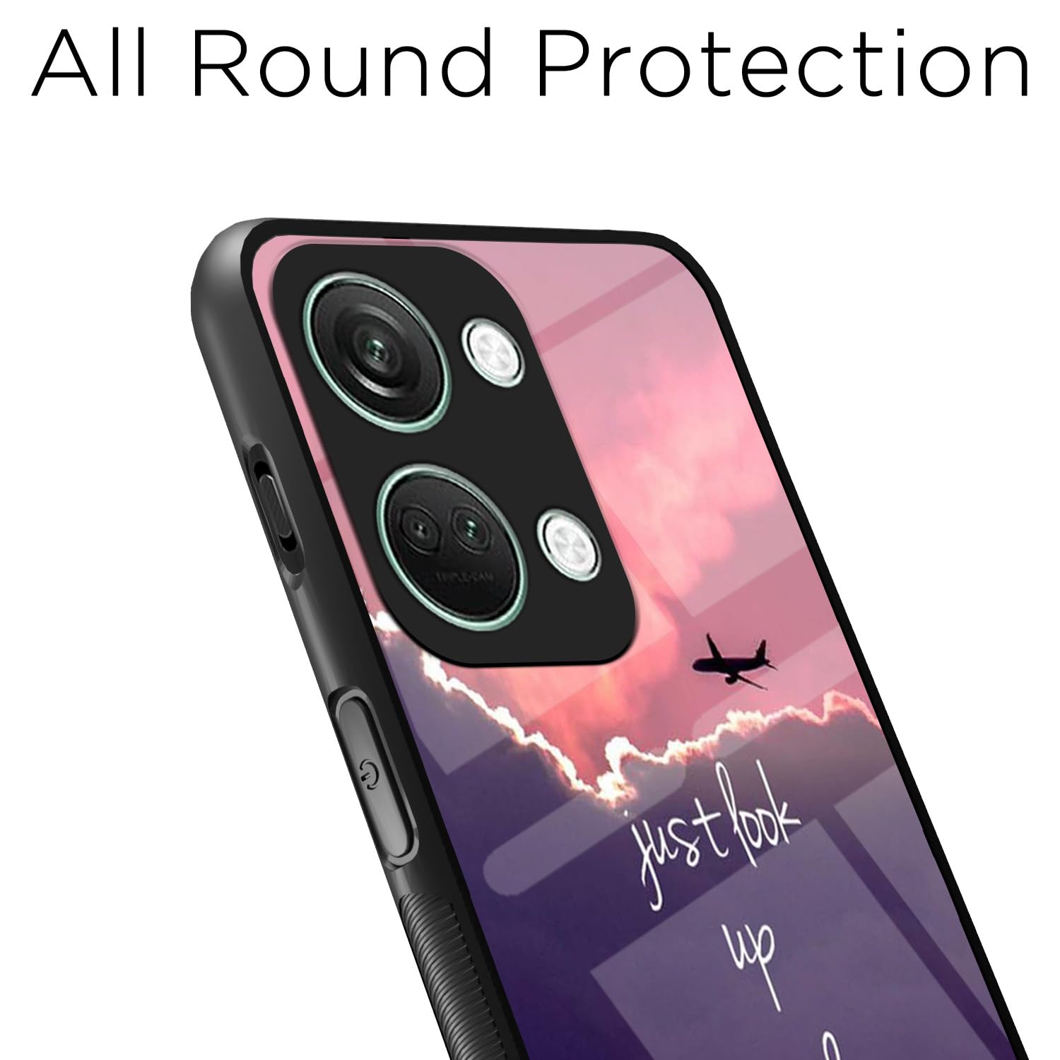 Pikkme OnePlus Nord 3 5G mobile cover – photo 7