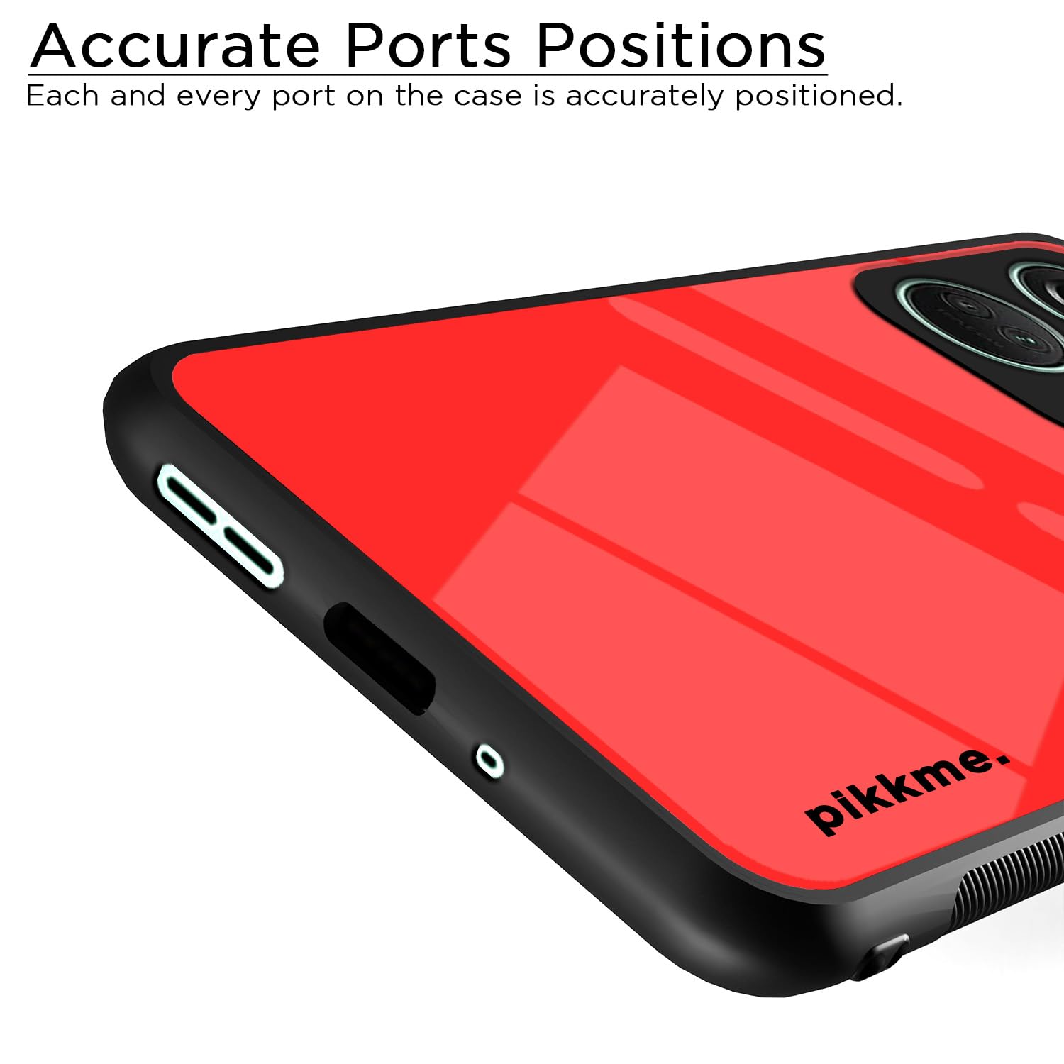 Pikkme OnePlus Nord 3 5G phone cover – photo 6