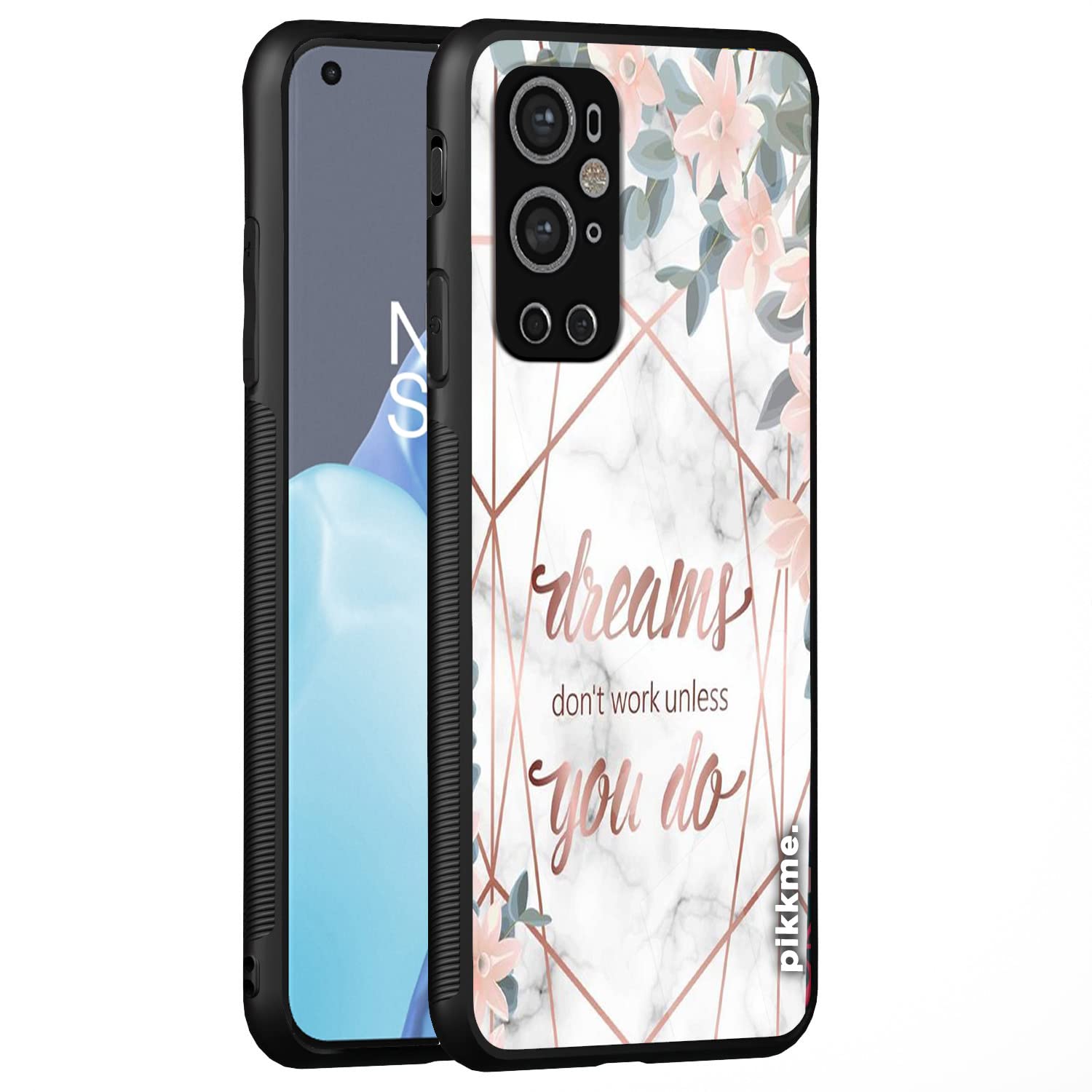 Pikkme OnePlus 9 Pro mobile cover